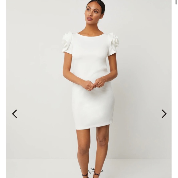 💓💓Host pick💓💓 PIETRO BRUNELLI CAPRI DESIGNER MATERNITY DRESS
SZ L nwot - Picture 16 of 16